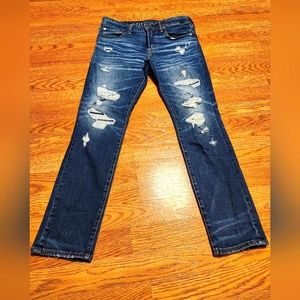 American Eagle Jean's 31×30